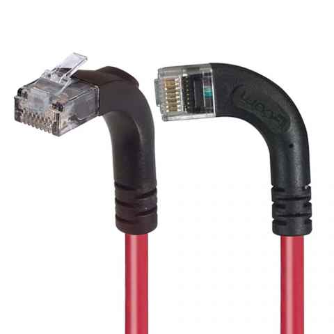 TRD695RA13RD-30 模块化以太网电缆（RJ45，RJ11）