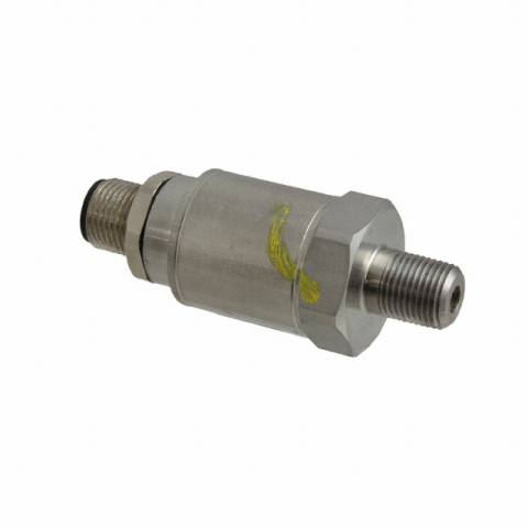 P51-100-A-B-M12-4.5V-000-000 压力传感器，变送器-工业