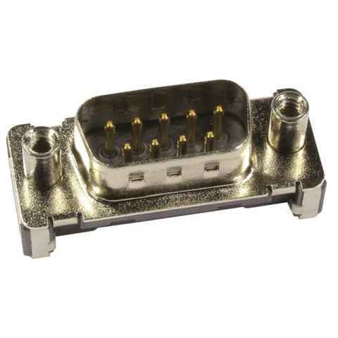 09552697821741 D-Sub、D 形连接器