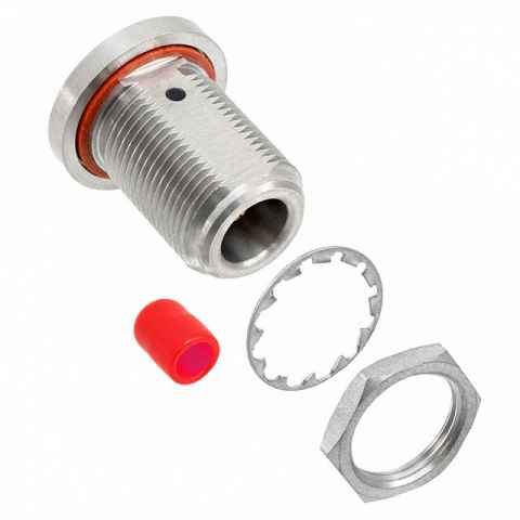 1057463-1 同轴连接器（射频）