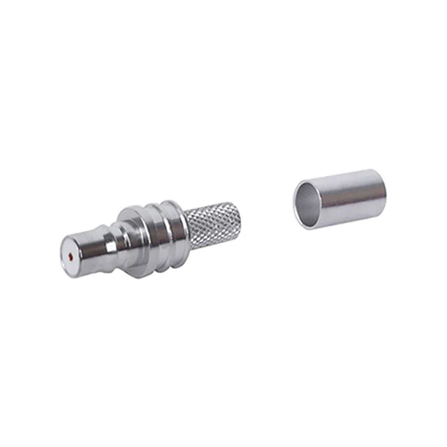 EZ-195-QF-X QN射频同轴连接器