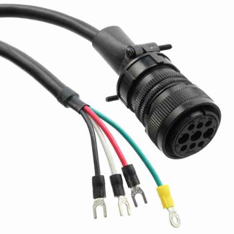 ASD-CAPW2205 电机、执行器、电磁阀和驱动器配件