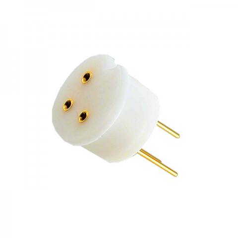 8058-1G23 矩形连接器