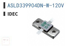 ASLD339904DN-W-120V 选择开关