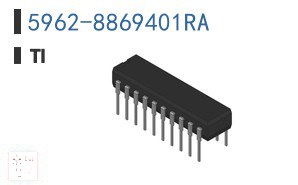 5962-8869401RA 逻辑 - 门和反相器