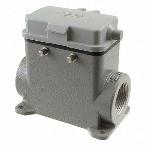H10B-SDRH-BO-2PG21 矩形连接器