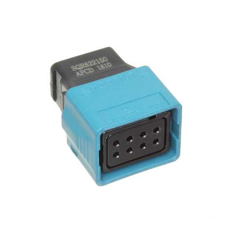 SQR822150 射频同轴连接器