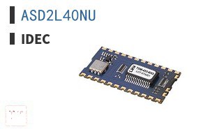 ASD2L40NU 选择开关