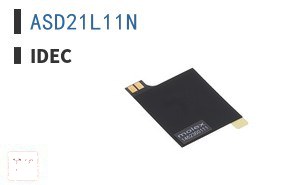 ASD21L11N 选择开关