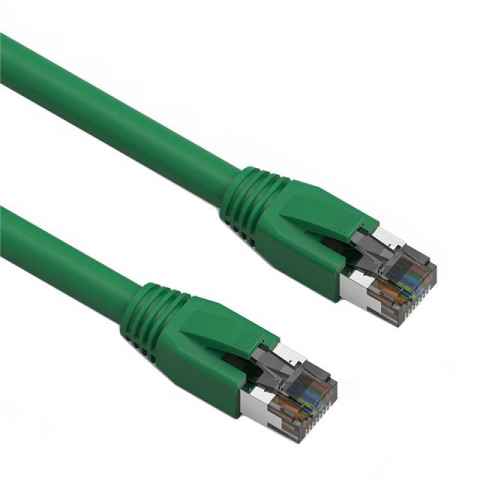 CM-100351GNBSTK 模块化以太网电缆（RJ45，RJ11）