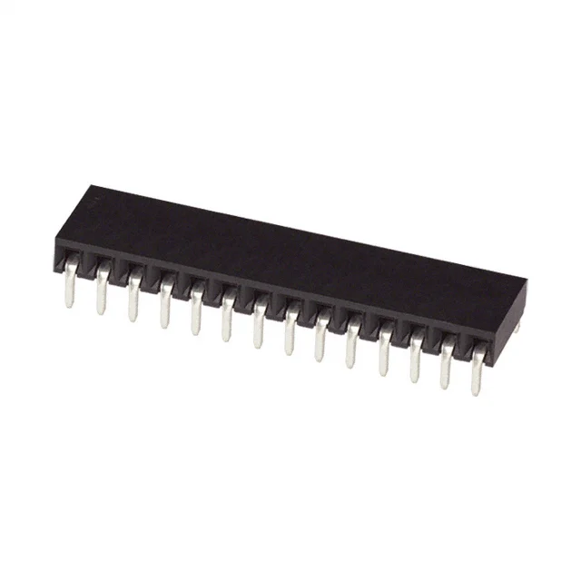 1-5535676-3 矩形连接器