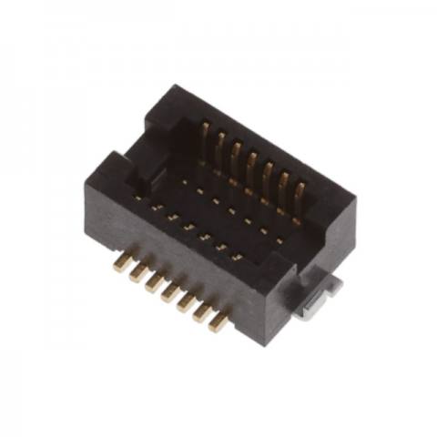 DF12NB(3.0)-14DP-0.5V(51) 矩形连接器