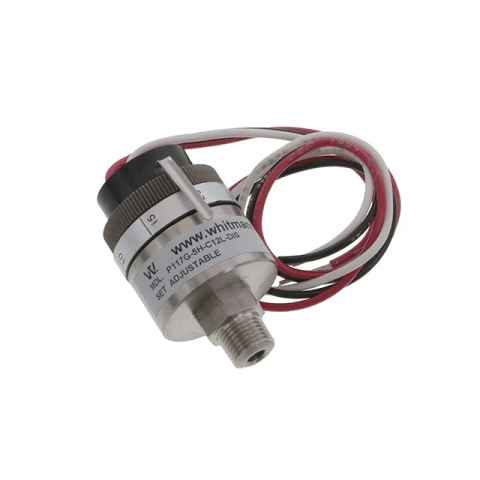 P117G-5H-C12L-DIS 压力传感器，变送器-工业