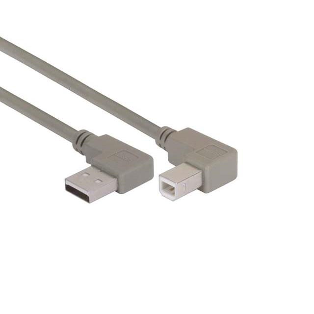CA90LA-RB-2M USB 电缆