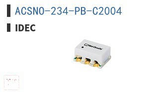 ACSNO-234-PB-C2004 选择开关