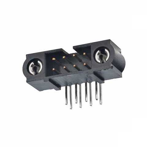M80-5L10822MC 矩形连接器