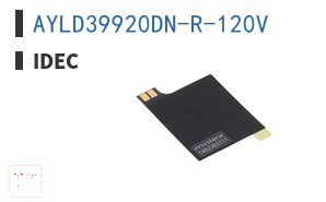 AYLD39920DN-R-120V 紧急停止（E-Stop）开关