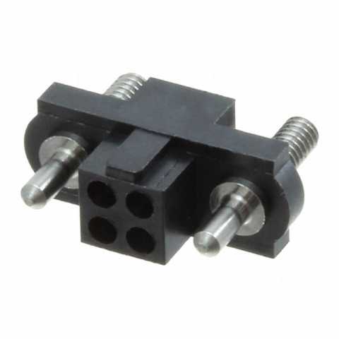 M80-4170498 矩形连接器
