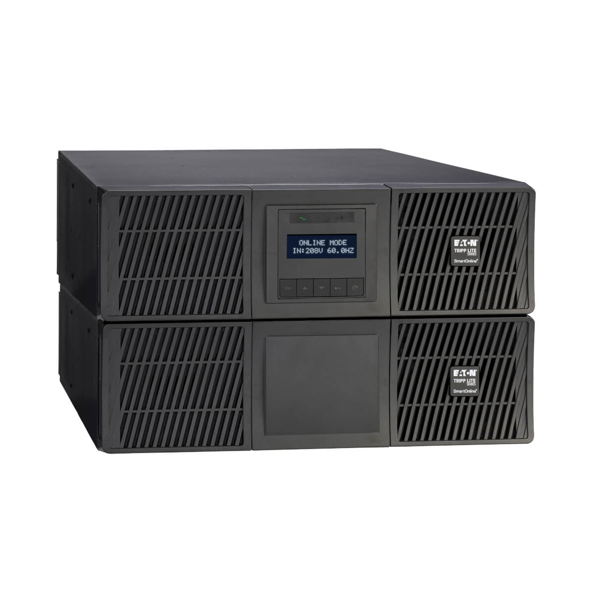 SU5000RTF 不间断电源（UPS)系统