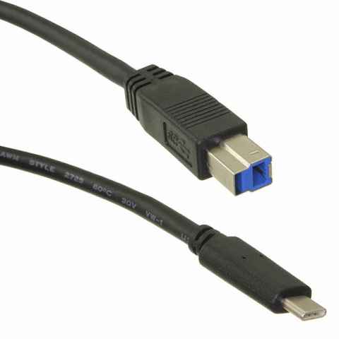 105-1030-BL-00200 USB 电缆