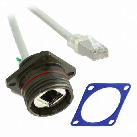 RJFTVX2SA2G05100BTX 射频同轴连接器