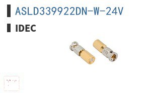 ASLD339922DN-W-24V 选择开关