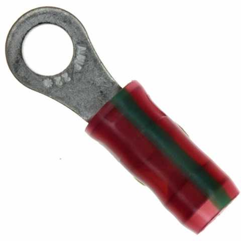 8-51863-1 矩形连接器