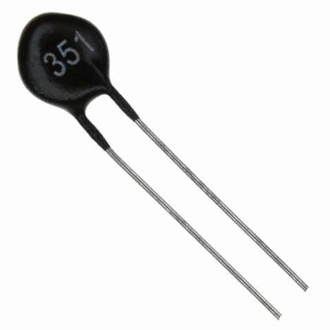MF11-0035010 NTC热敏电阻
