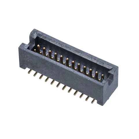 M50-4911245 矩形连接器