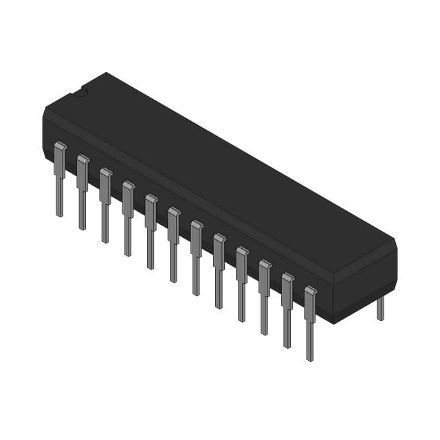SN74ALS648-1NT 逻辑 - 缓冲器、驱动器、接收器、收发器