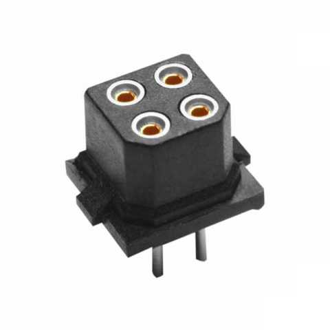 M80-8870401 矩形连接器