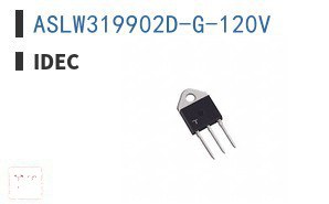 ASLW319902D-G-120V 选择开关