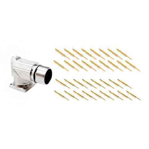 MA7RAP1702-KIT 射频同轴连接器
