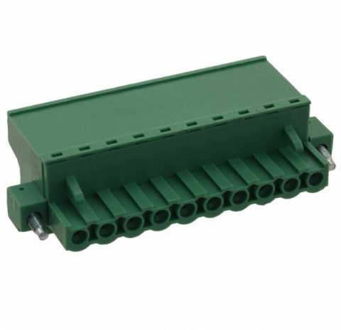 20020012-H101B01LF 射频同轴连接器