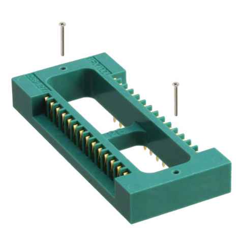 228-1277-29-0602J IC、晶体管插座