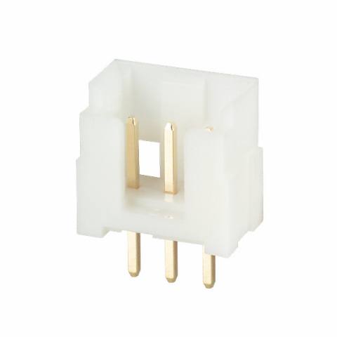 DF1B-3P-2.5DSA(01) 矩形连接器
