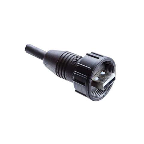 USA-20BFMM-SL7A05 射频同轴连接器