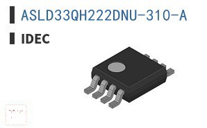 ASLD33QH222DNU-310-A 选择开关