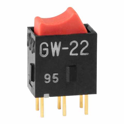 GW22RCP 摇臂开关