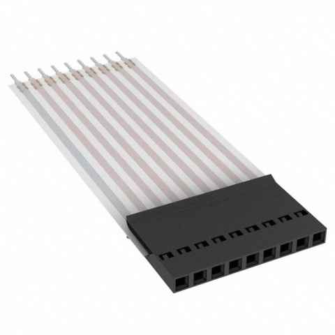A9BAA-0905F 扁平柔性跳线、电缆（FFC、FPC）