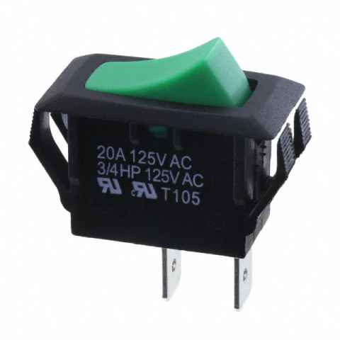 RSC141D1800 摇臂开关
