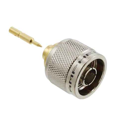 082-6124 N 型射频同轴连接器