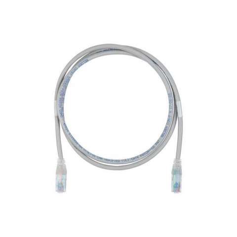 C601106016 模块化以太网电缆（RJ45，RJ11）
