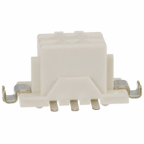 DF11-6DS-2V(20) 矩形连接器