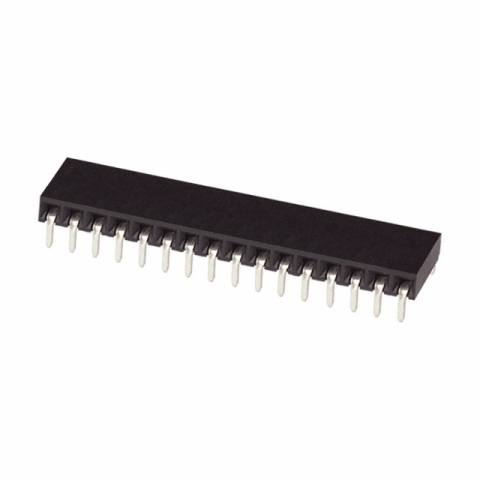 1-5535676-5 矩形连接器