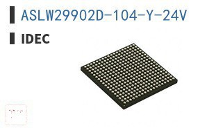 ASLW29902D-104-Y-24V 选择开关