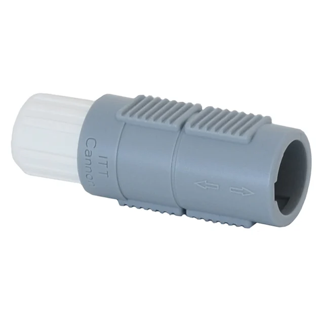 PLC1G121003 圆形连接器