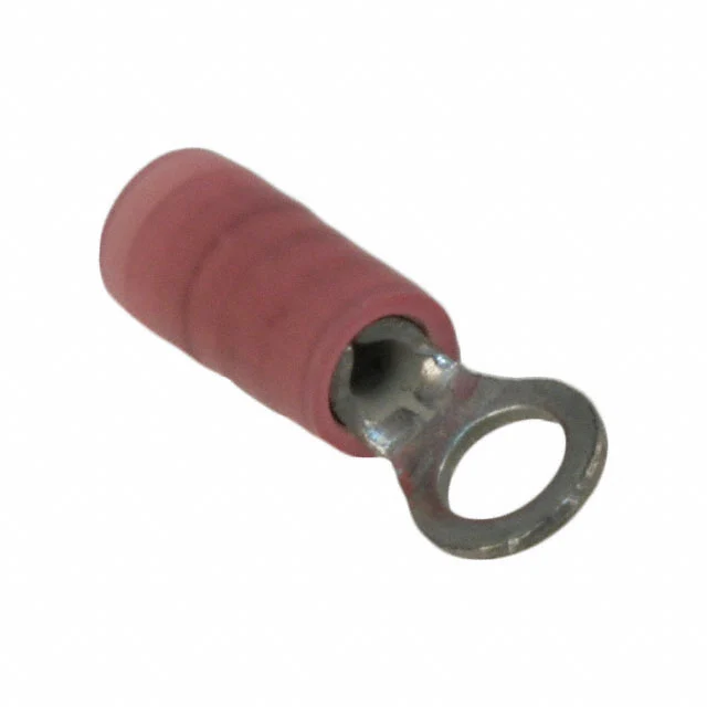 0190730010 矩形连接器