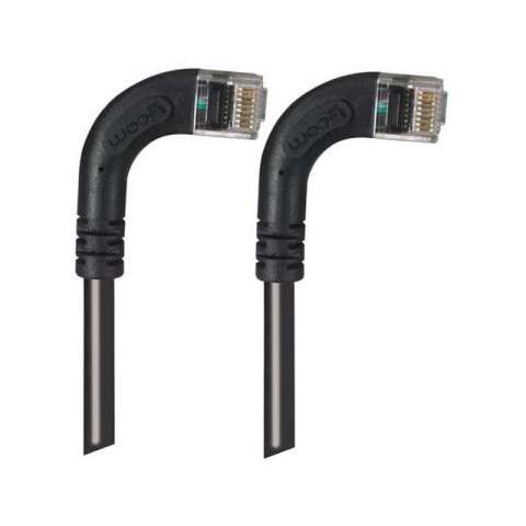TRD815RA14BLK-20 模块化以太网电缆（RJ45，RJ11）