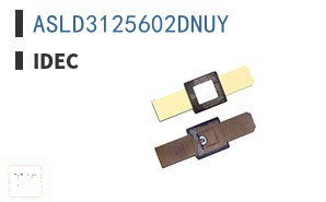 ASLD3125602DNUY 选择开关